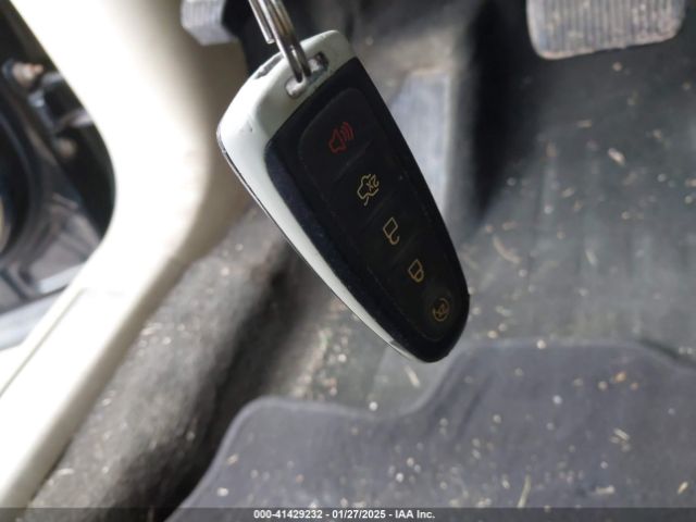 1FAHP2F80EG101549 Ford Taurus Limited