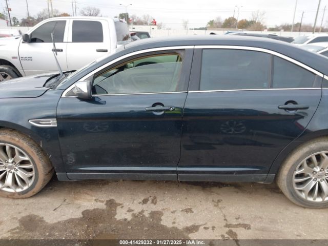 1FAHP2F80EG101549 Ford Taurus Limited