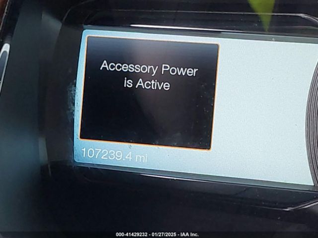1FAHP2F80EG101549 Ford Taurus Limited