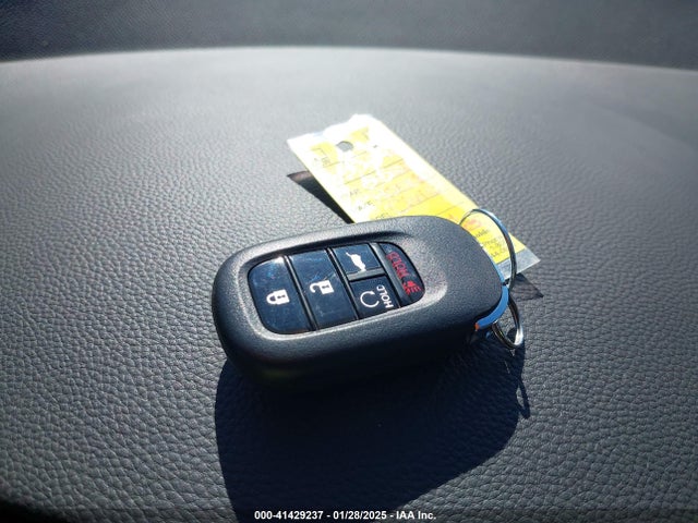 Honda Civic Sport 2022 19XFL2H83NE014285 Image 11