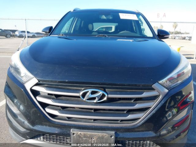 KM8J33A27GU237404 Hyundai Tucson Eco