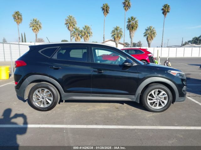 KM8J33A27GU237404 Hyundai Tucson Eco