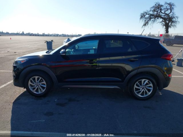 KM8J33A27GU237404 Hyundai Tucson Eco