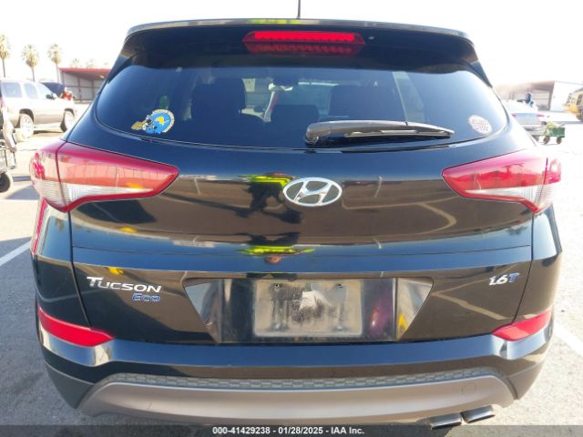 KM8J33A27GU237404 Hyundai Tucson Eco