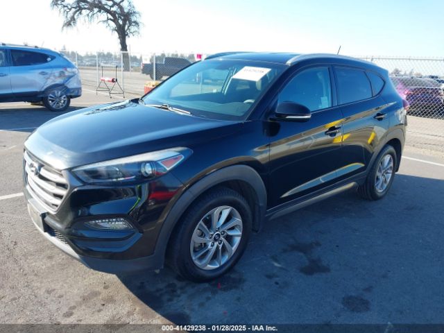 KM8J33A27GU237404 Hyundai Tucson Eco