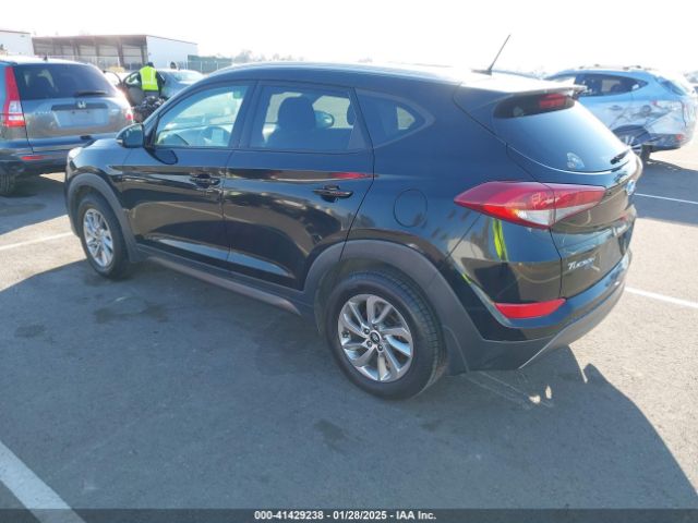 KM8J33A27GU237404 Hyundai Tucson Eco