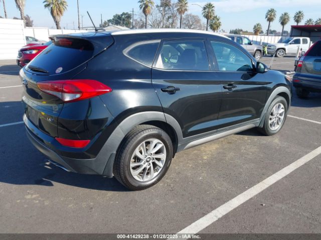 KM8J33A27GU237404 Hyundai Tucson Eco
