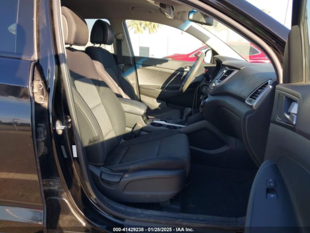 KM8J33A27GU237404 Hyundai Tucson Eco
