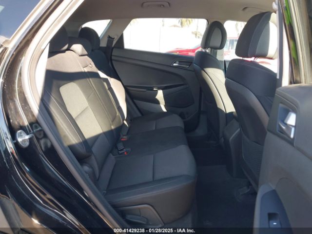 KM8J33A27GU237404 Hyundai Tucson Eco