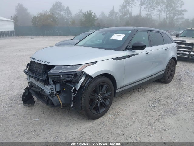 SALYJ2EU5MA311164 Land Rover Range Rover Velar P340 S