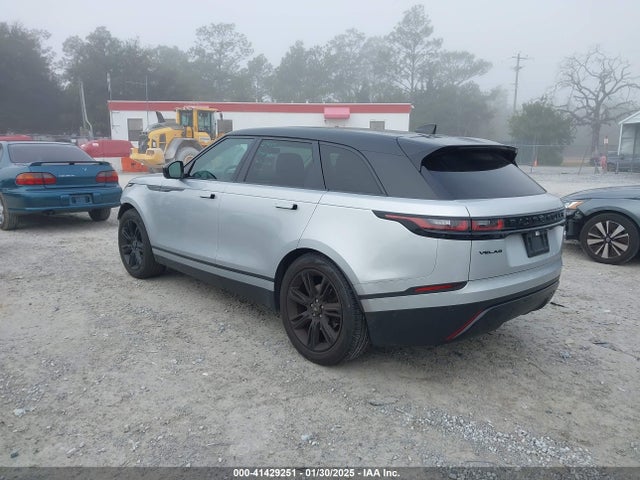 SALYJ2EU5MA311164 Land Rover Range Rover Velar P340 S