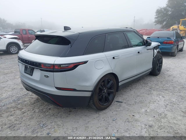 SALYJ2EU5MA311164 Land Rover Range Rover Velar P340 S