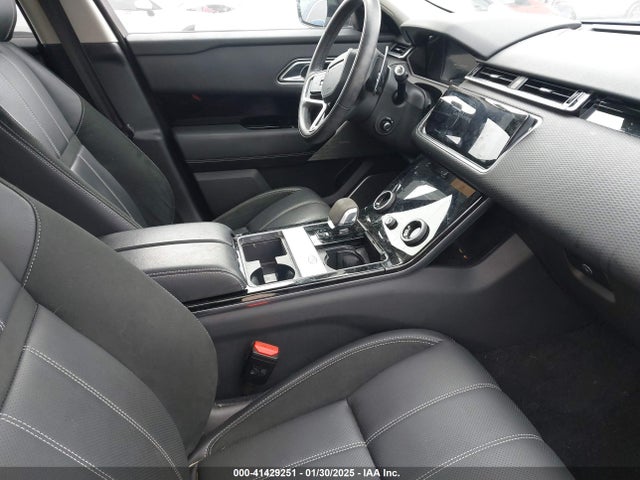 SALYJ2EU5MA311164 Land Rover Range Rover Velar P340 S