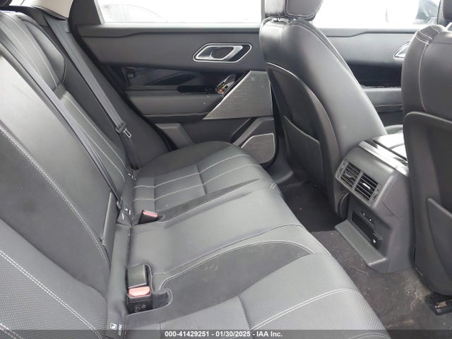 SALYJ2EU5MA311164 Land Rover Range Rover Velar P340 S