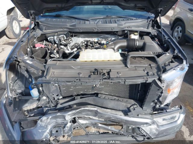 1FTEW1EP4MFC70805 Ford F-150 Xl