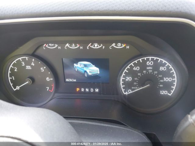 1FTEW1EP4MFC70805 Ford F-150 Xl