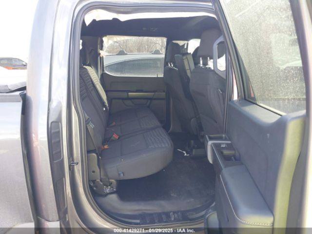 1FTEW1EP4MFC70805 Ford F-150 Xl
