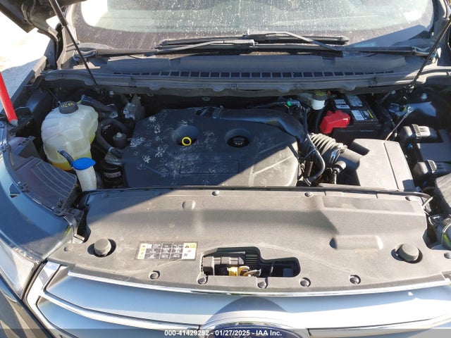 2FMPK4G93GBB73715 Ford EDGE SE