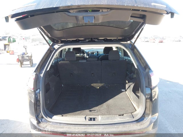 2FMPK4G93GBB73715 Ford EDGE SE