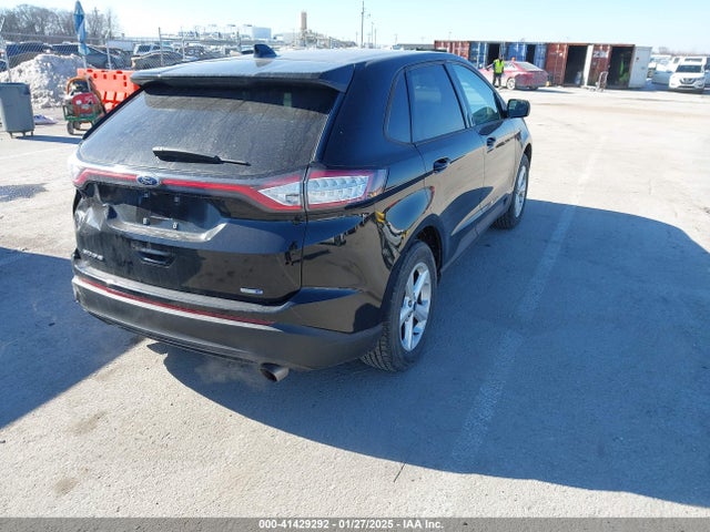 2FMPK4G93GBB73715 Ford EDGE SE