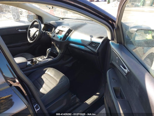 2FMPK4G93GBB73715 Ford EDGE SE