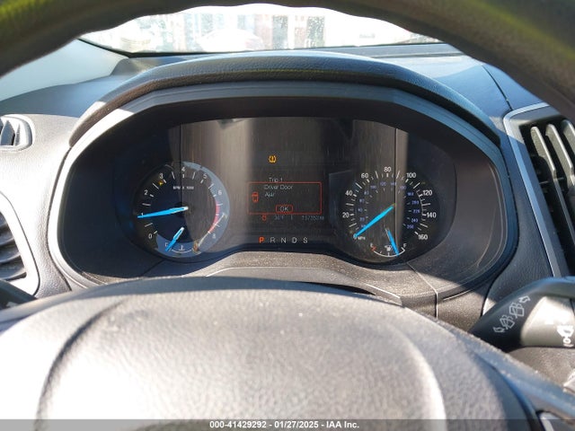 2FMPK4G93GBB73715 Ford EDGE SE