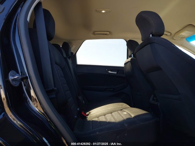 2FMPK4G93GBB73715 Ford EDGE SE