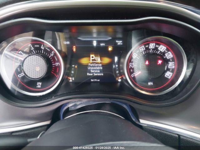 2C3CDZJG5NH155443 Dodge Challenger Gt