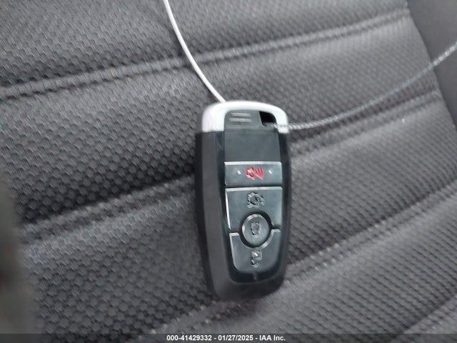 Ford FUSION SE 2019 3FA6P0HD1KR142346 Image 11