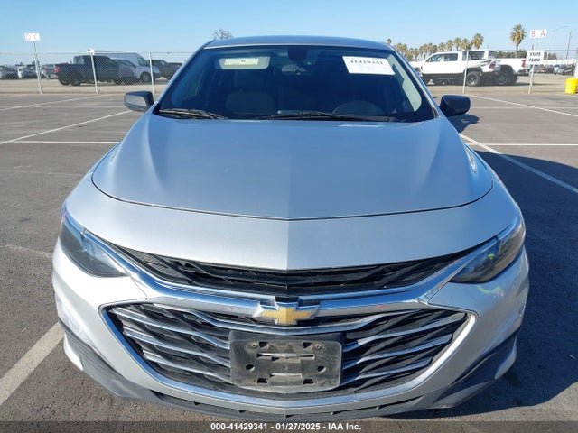Chevrolet Malibu 1ls 2019 1G1ZB5ST5KF212519 Image 12