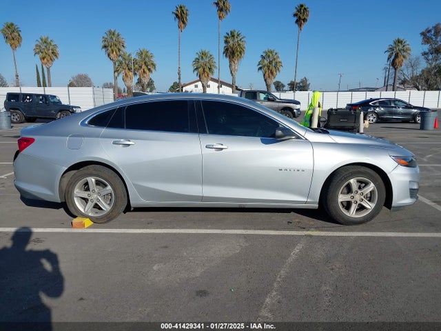 Chevrolet Malibu 1ls 2019 1G1ZB5ST5KF212519 Image 13