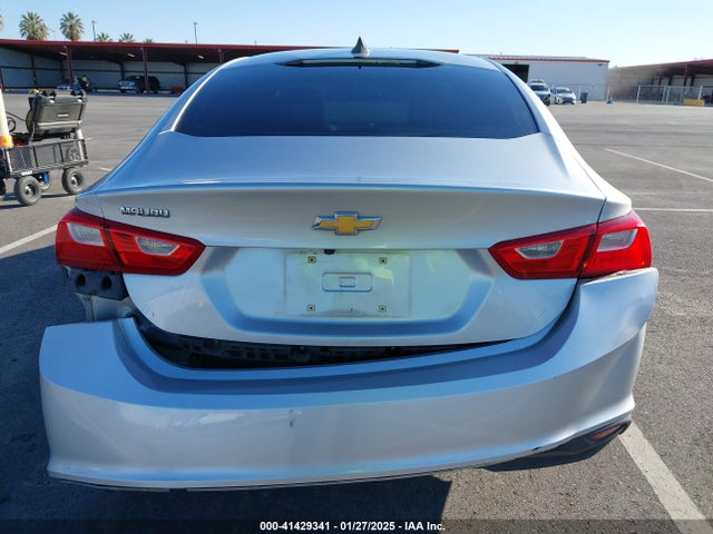 Chevrolet Malibu 1ls 2019 1G1ZB5ST5KF212519 Image 16