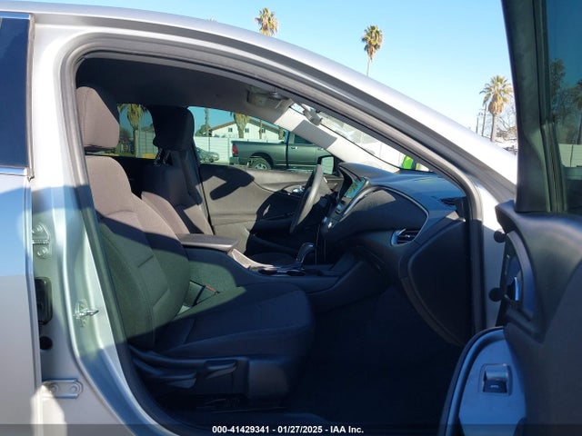 Chevrolet Malibu 1ls 2019 1G1ZB5ST5KF212519 Image 5