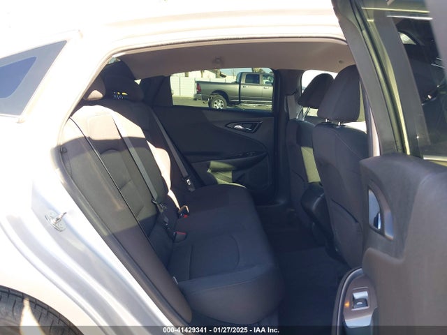 Chevrolet Malibu 1ls 2019 1G1ZB5ST5KF212519 Image 8