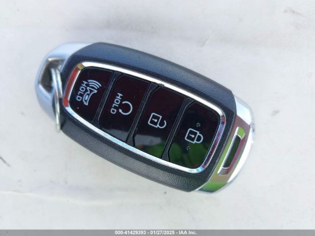 KM8K33AG8PU176452 Hyundai Kona Electric Sel