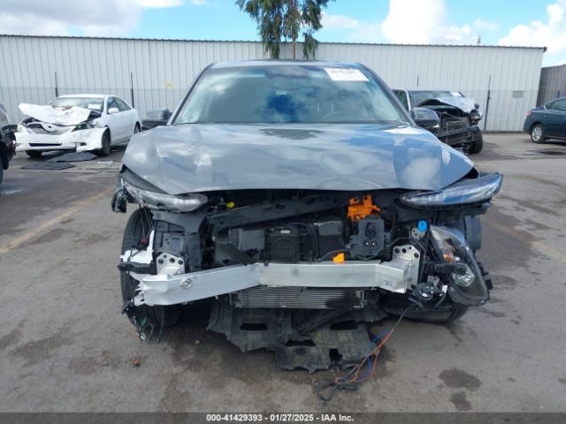 KM8K33AG8PU176452 Hyundai Kona Electric Sel