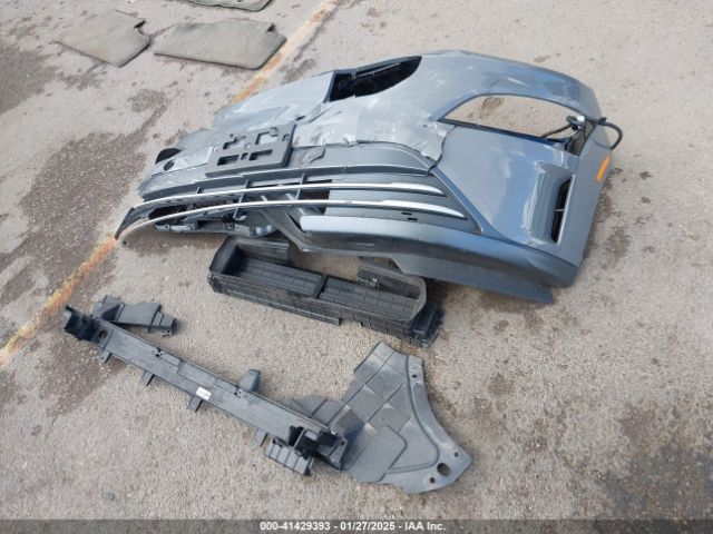 KM8K33AG8PU176452 Hyundai Kona Electric Sel