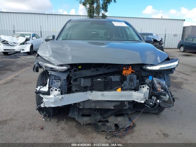 KM8K33AG8PU176452 Hyundai Kona Electric Sel