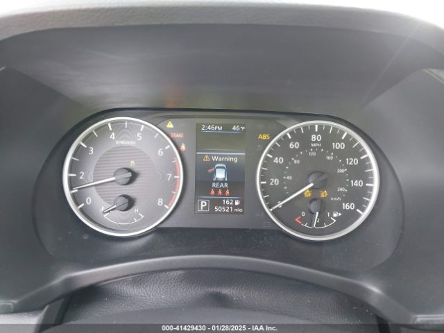3N1AB8BV7MY325622 Nissan Sentra S Xtronic Cvt