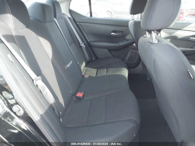 3N1AB8BV7MY325622 Nissan Sentra S Xtronic Cvt