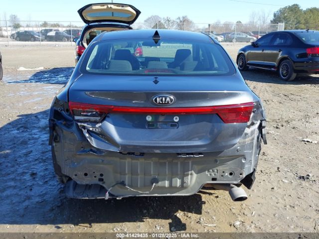 3KPF24AD9LE142503 KIA Forte Lxs