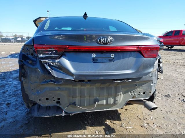 3KPF24AD9LE142503 KIA Forte Lxs