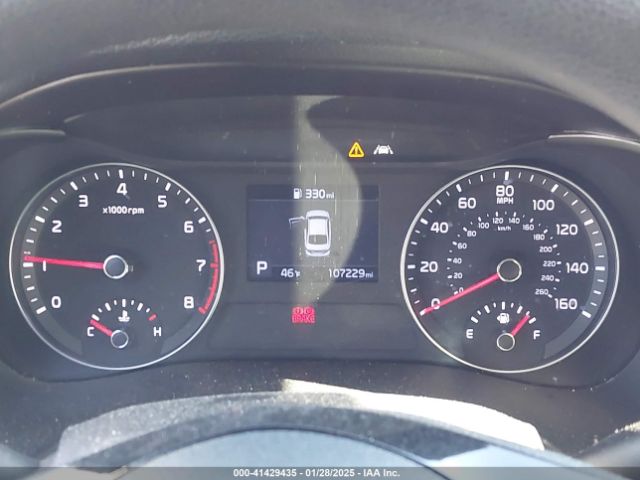 3KPF24AD9LE142503 KIA Forte Lxs