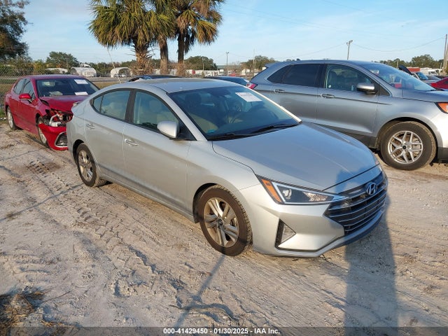 2019 5NPD84LF8KH455248 main image