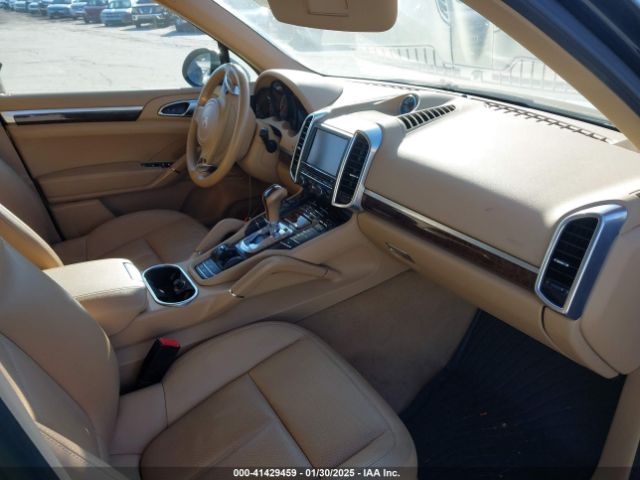 2013 PORSCHE CAYENNE WP1AA2A2XDLA12012 Photo 4