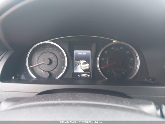 Toyota CAMRY SE 2017 4T1BF1FK8HU277730 Image 7