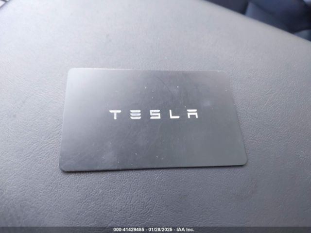 5YJ3E1EA1PF641353 Tesla Model 3 Rear-wheel Drive