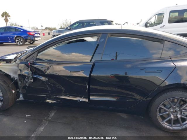 5YJ3E1EA1PF641353 Tesla Model 3 Rear-wheel Drive