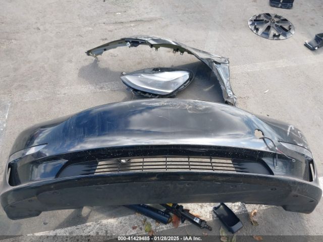5YJ3E1EA1PF641353 Tesla Model 3 Rear-wheel Drive