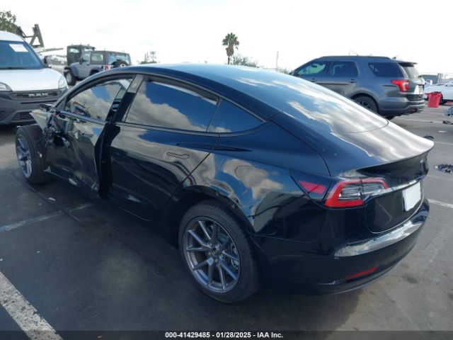 5YJ3E1EA1PF641353 Tesla Model 3 Rear-wheel Drive